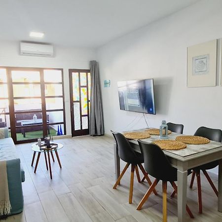 Apartamento Playitas Salema Las Playas Exterior photo